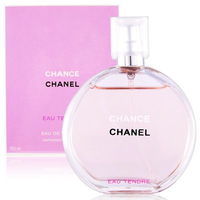 Chanel 香奈兒 粉紅甜蜜淡香水 EDT 150ml 平行輸入規格不同價格不同,下標請咨詢