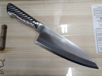 @@最專業的刀剪專家台中市最知名的建成刀剪行@@VG-10-高級-日式魚刀(195m/m)