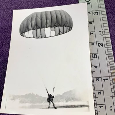 ㊣台灣意象＊旗艦店㊣傘兵跳傘完美拍國軍部隊220328