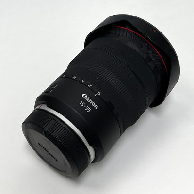 【蒐機王】Canon RF 15-35mm F2.8 L IS USM【可用舊鏡頭折抵購買】C7563-6