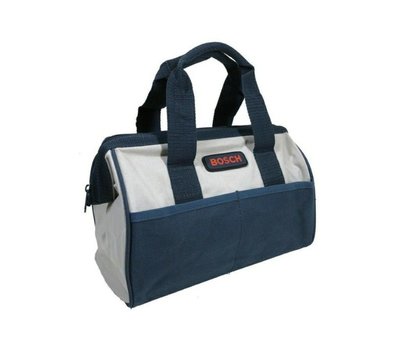 Bosch博士-小型工具包-砂輪機專用工具袋