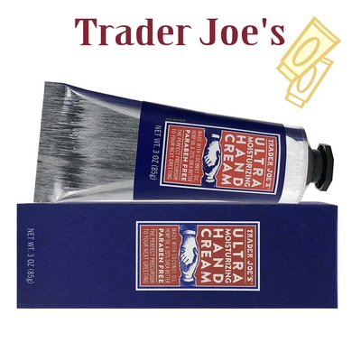 【雷恩的美國小舖】Trader Joe’s 美國 乳木果油保濕護手霜 保濕護手霜 護手霜 乳木果油護手霜