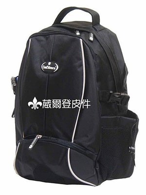 《 補貨中缺貨葳爾登》confidence電腦包後背包,旅行袋,斜背包.手提包.書包,運動背包,登山包5981黑色