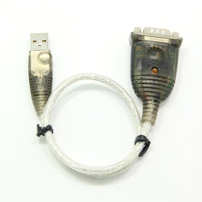 日本進口 COREGA CG-USBRS232R USB轉串口線COM口DB9九針串口線KLjpyx