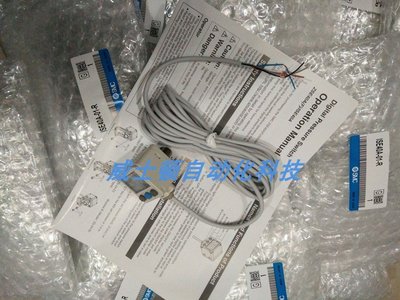 SMC正品壓力開關 ISE40A-04-R-M ISE40A-01-R ZSE40AF-01-R現貨