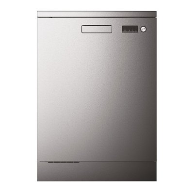 【得意家電】ASKO 瑞典 雅士高 DFS233IB.S.TW/1 頂級獨立式洗碗機(不鏽鋼色)(110V)