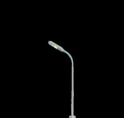 傑仲 博蘭 公司貨 BRAWA 燈具組 Rectangular-head Light(LED) 84012 HO