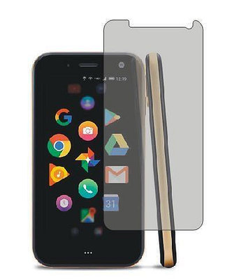 樂至適用於奔邁Palm phone 4G迷妳手機膜鋼化膜防貼膜玻璃膜-3C玩家