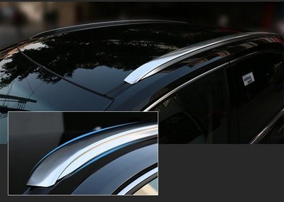 【頂級汽車精品】Lexus NX200 NX200T NX300H 鋁合金行李架 原廠款 免打洞