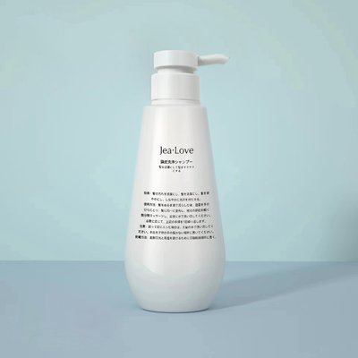 日本毛囊洗發水  去屑頭皮清潔控油蓬松止癢炎氨基酸無硅油膏露
