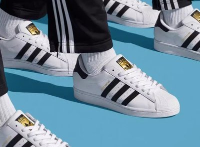 【南🔥】2023 9月 ADIDAS Superstar 愛迪達 三葉草 白黑 金標 男女 白金 OG EG4958