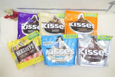 【Sunny Buy】◎現貨◎ Hersheys Kisses 火種糖 水滴巧克力 金塊巧克力 多種口味