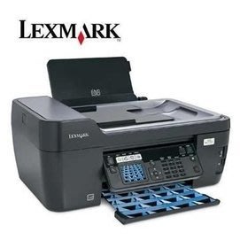 Lexmark Pro208 無線 列印 影印 傳真 掃描 印表機108XL 105