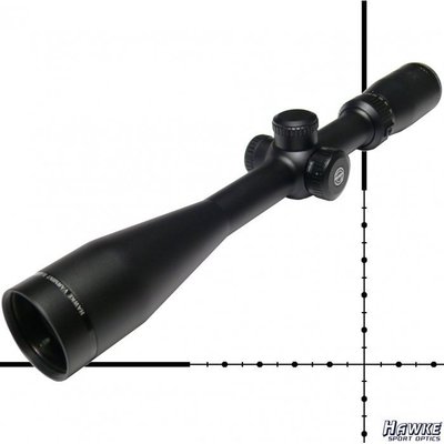 Speed千速(^_^)Hawke Varmint Side Focus 3-12x44 職業級專用狙擊鏡