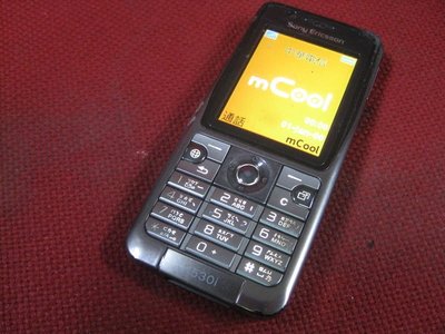 Sony Ericsson K530i 3G手機724 功能正常55