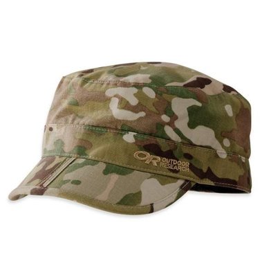 美國代購 Outdoor Research Radar Pocket Cap 登山帽 迷彩 小帽 遮陽帽 S~XL