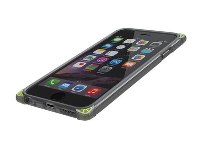 ☆昇廣☆ 【公司貨】ONPRO iPhone 6/6s PLUS EXPRO 保護殼  I6 PLUS-螢光綠