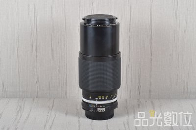 【品光攝影】NIKON AI 80-200mm F4.5 手動鏡頭 #97628