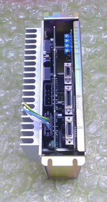 CACR-02-KIBA PLC 控制器 人機介面 伺服驅動器 伺服馬達 變頻器 CPU主機板 減速機 PCB 自動化零