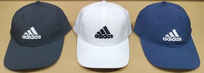 【小如的店】COSTCO好市多代購~ADIDAS 愛迪達 休閒帽/棒球帽(1入)亞洲版型.可調整帽圍 117832