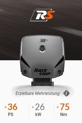 德國 Racechip 外掛 晶片 電腦 RS Opel 歐普 Zafira 1.9 CdTi 150PS 320Nm 專用 05-14 (非 DTE)