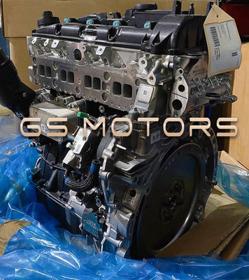 賓士 Mercedes Benz 651930 OM651 2.2 CDI 柴油 全新原裝引擎販售