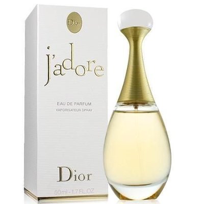 【現貨】Christian Dior J'adore CD 迪奧 真我宣言 女性淡香精 100ml【小黃豬代購】