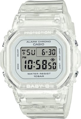 日本正版 CASIO 卡西歐 Baby-G BGD-565S-7JF 女錶 手錶 日本代購