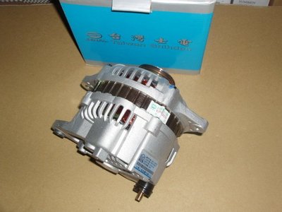 SENTRA180/N16/M1(1.6/1.8)原廠士電發電機