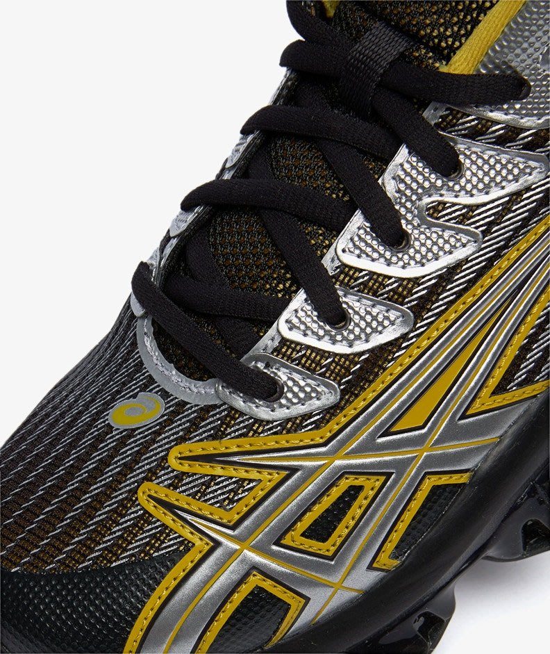 R代購Kiko Kostadinov Asics Gel-Quantum Levitrack 1201A404-001