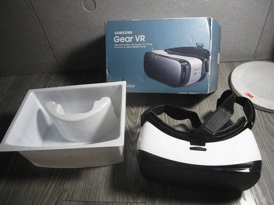 二手 三星 Samsung Gear VR SM-R322 虛擬眼鏡 虛擬實境