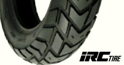 （輪胎王）日本IRC GP5 120/70-12 越野耐力胎 改速克達12吋胎BWSX/勁戰/雷霆/FIT/小雲豹/MSX 前輪用
