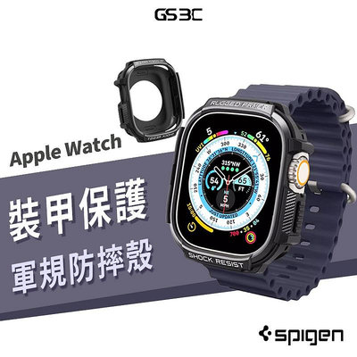 韓國SGP Spigen Apple Watch Ultra2 41/45/49mm 手錶 保護殼 防摔殼 錶殼 保護殼