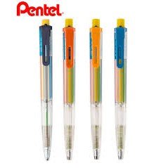 飛龍PENTEL PH158ST1 專家用8色繪圖筆 2.0mm 新品上市