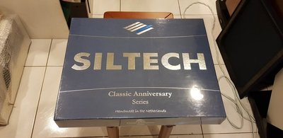 * 銘鋒音響社 * Siltech G7 Classic 330L 喇叭線˙ 2.5米/3米 分售