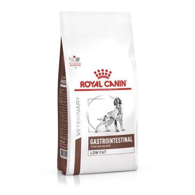 【饅頭貓寵物雜貨舖】法國 ROYAL CANIN 皇家LF22犬用腸胃道低脂處方飼料 1.5kg