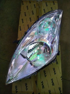 WR汽車零件~SUZUKI SWIFT 2011-  原廠型大燈