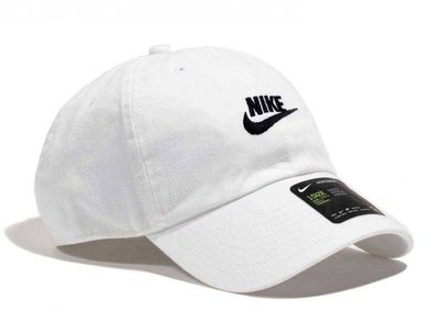 Nike 老帽 運動帽 電繡LOGO #913011100