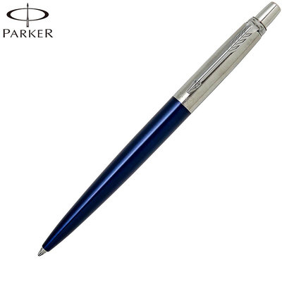 【Pen筆】PARKER派克 記事皇家藍原子筆 P2002126