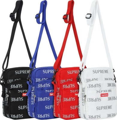 Supreme 3m Shoulder Bag的價格推薦- 2023年12月| 比價比個夠BigGo