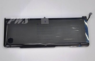 大正筆電 全新蘋果 APPLE 原廠電池 17吋 MacBook Pro A1383 95Wh  全新原廠電池 A1297