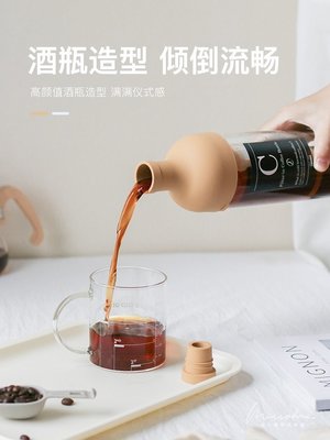 【熱賣精選】日本HARIO咖啡壺冷萃壺手沖咖啡杯器具濾杯套裝冰滴冷泡玻璃水壺熱賣款