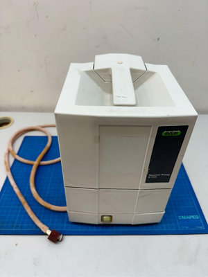 Buchi V-700 Laboratory Vacuum Pump 減壓濃縮機用真空幫浦