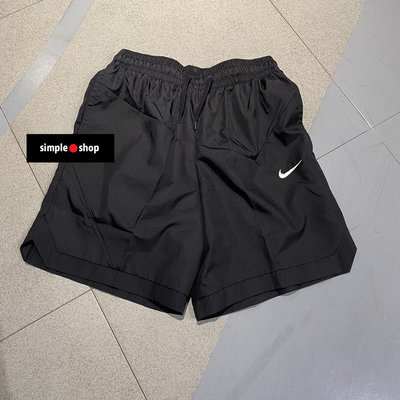 【Simple Shop】NIKE DNA 籃球短褲 運動短褲 內網眼 刺繡 小勾 環保材質 短褲 DH7560-011