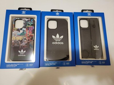 iphone12mini adidas 二手商品3組同售