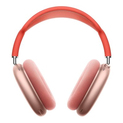 💓好市多代購/可協助售後💓 Apple AirPods Max 粉紅 八個麥克風 主動式降噪藍芽耳機 可達 20小時
