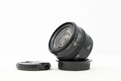 佳能EF 24mm f/2.8廣角定焦鏡頭83868
