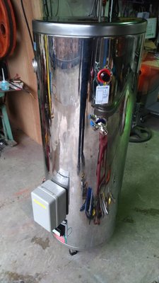 工業電熱 烤箱 改裝 電熱熱水器 改裝大功率 溫度控制 加裝  修改 維修ID 0919011340