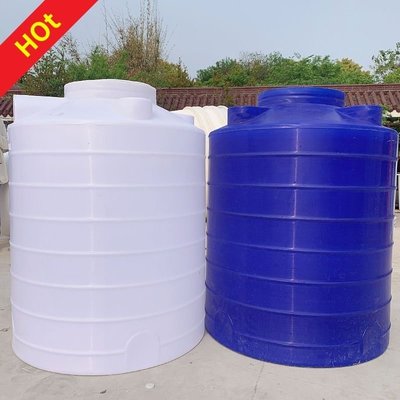 現貨熱銷-牛筋塑料水塔大容量儲水桶戶外蓄水桶化工桶攪拌桶23568噸儲水罐