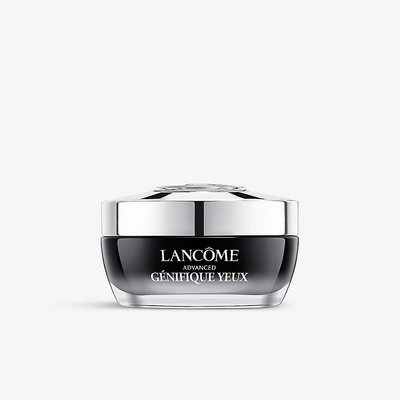 『精品美妝』蘭蔻 Lancome 超未來肌因亮眼精粹霜 15ml 英國代購 專櫃正品 現貨